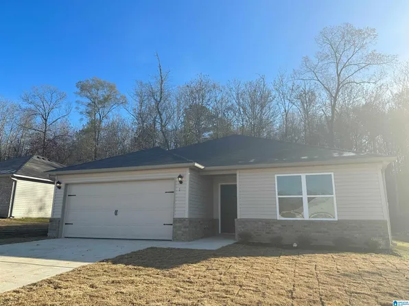 124 Tiffany Ln, Lincoln, AL 35096