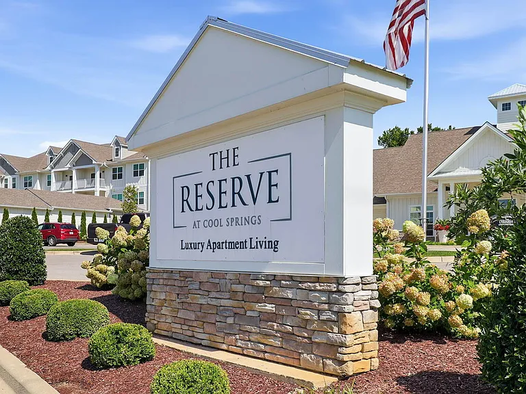 The Reserve at Cool Springs — Photo 32