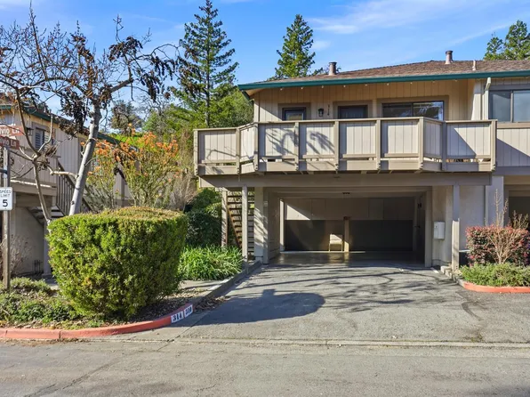 314 Silvio Lane, Novato, CA 94947
