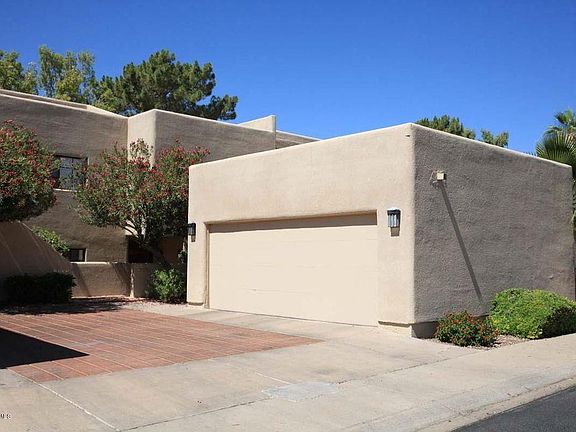 One Car Garage