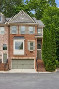1550 Donaldson Park Dr NE, Atlanta, GA, 30319