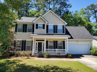 2001 Azalee Ln, Summerville, SC 29483