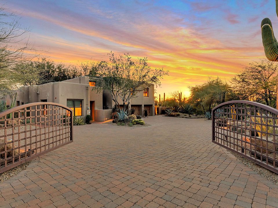 1st image of 8400 E Dixileta Dr #179