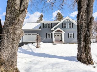37 Darling St, Bedford, NH 03110