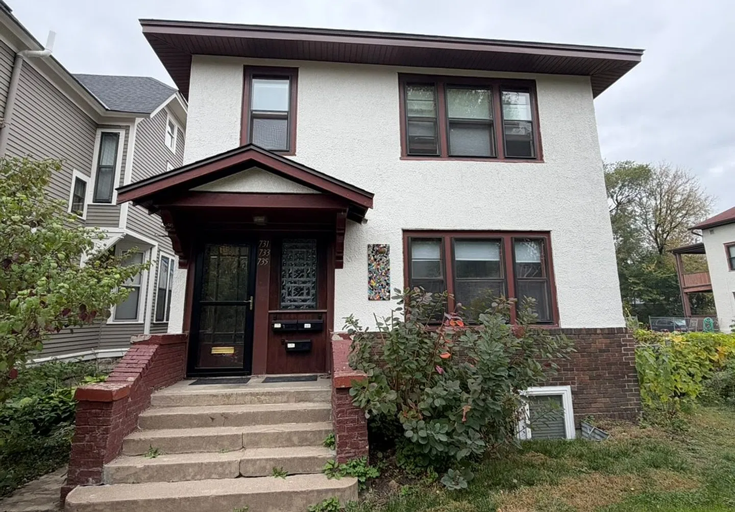 Charmingly Vintage 3bedroom with Garage Parking — Photo 2