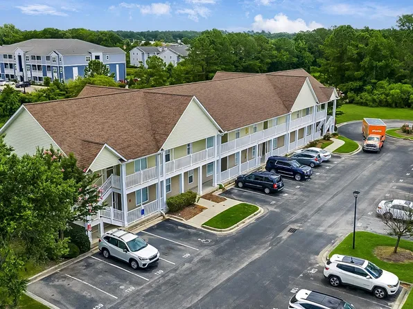 139 Butkus Dr. #3, Myrtle Beach, SC 29588
