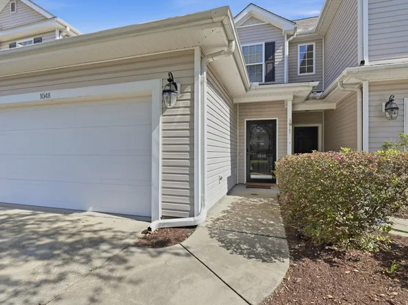 1048 Fairway Ln. #1048, Conway, SC 29526