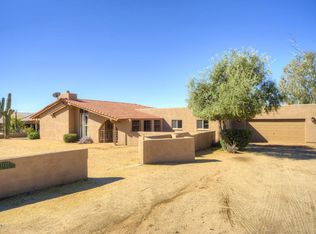 1127 E Arroyo Rd, Phoenix, AZ 85086