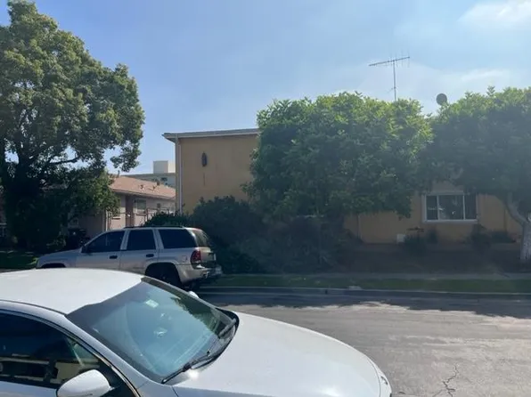 1712 S Ridgeley Dr APT 1, Los Angeles, CA 90019