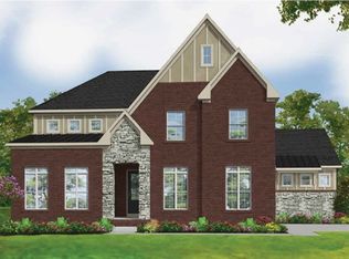 5059 High Park Hill Dr LOT 237, Arrington, TN 37014