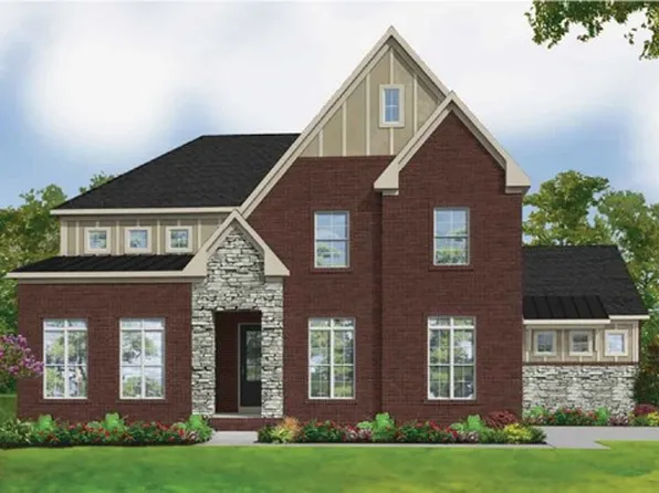 5059 High Park Hill Dr Lot 237, Arrington, TN 37014