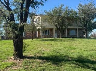 2809 Rm 1061, Amarillo, TX 79124