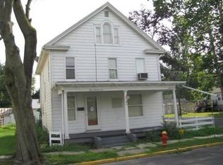 301 E Chestnut St, Selinsgrove, PA 17870