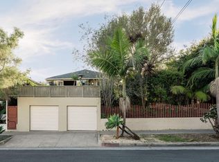 1111-1113 Olive St, Santa Barbara, CA 93101