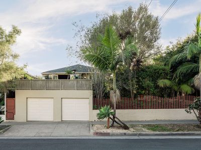 1111-1113 Olive St, Santa Barbara, CA, 93101