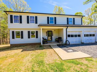 4071 Trout Pond Rd, Claremont, NC 28610