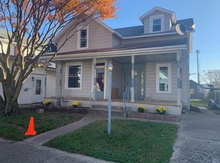 306 Washington Ave, Lancaster, OH 43130