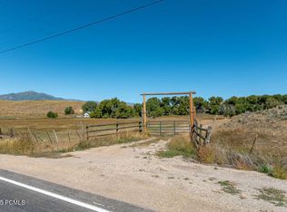 1570 W Main Canyon Rd, Wallsburg, UT 84082