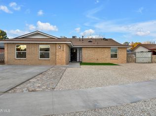 2228 Ocean Side Dr, El Paso, TX 79936