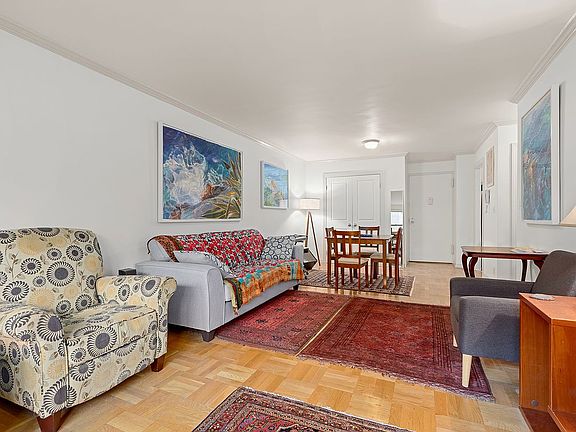 2nd image of 333 E 34th St APT 6N