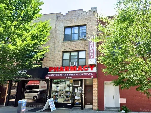 8511 21st Ave Floor 1, Brooklyn, NY 11214