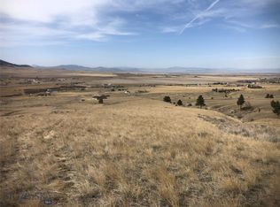 Moss Rock Rd, East Helena, MT 59635