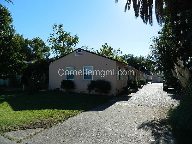 1st image of 2754 Del Paso Blvd APT 1