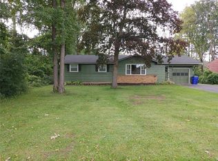 2941 Mount Read Blvd, Rochester, NY 14616