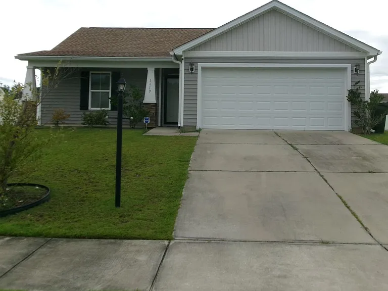 1419 Boker Rd — Photo 1