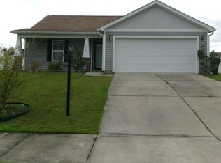 1419 Boker Rd, Conway, SC 29527