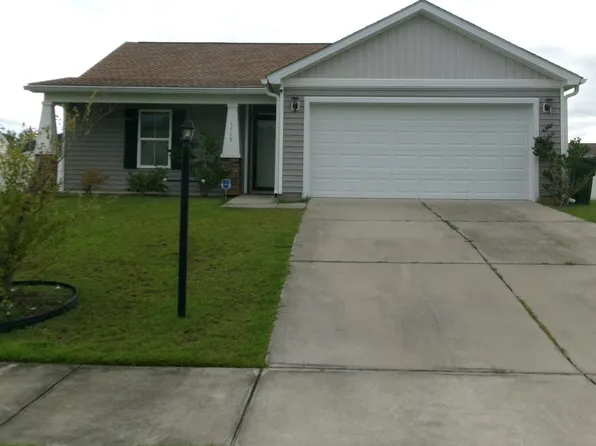 1419 Boker Rd, Conway, SC 29527