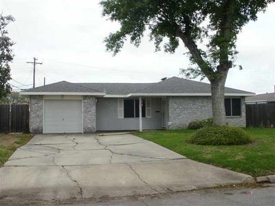 3718 Drexel Ave, Port Arthur, TX, 77642