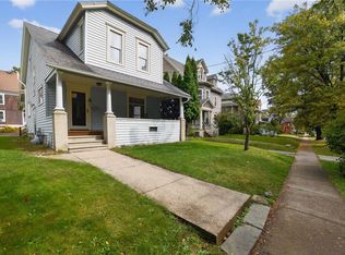 5 Walnut St, Oneonta, NY 13820