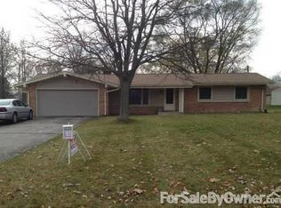 S75W14547 Pilgrim Dr, Muskego, WI 53150