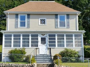 67 Dungeon Ave, Lynn, MA 01905