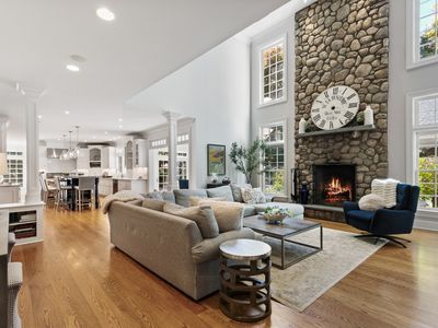 249 Sturges Highway, Westport, CT, 06880