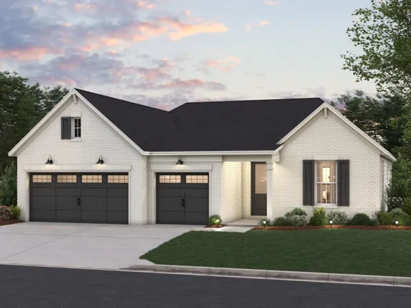 Ashby Plan, Amherst