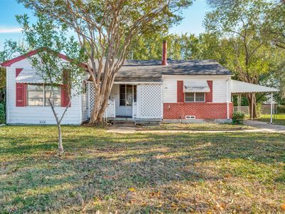2324 Brockbank Dr, Irving, TX, 75062