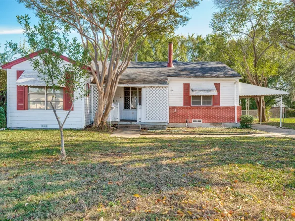 2324 Brockbank Dr, Irving, TX 75062