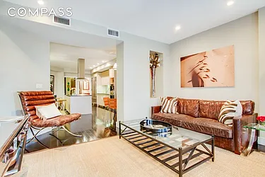 Sold by Compass