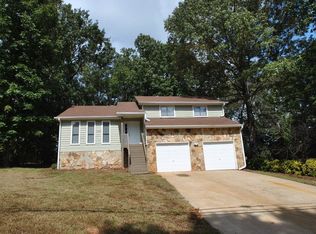 4687 Dogwood Farms Dr, Decatur, GA 30034