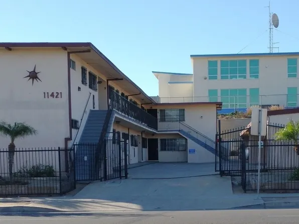 Normandie Apts LLC, 11421 S Normandie Ave #5, Los Angeles, CA 90044