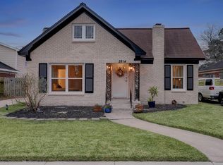 2814 Barbee St, Houston, TX 77004