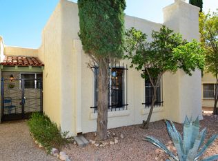 6350 N Orange Tree Dr, Tucson, AZ 85704