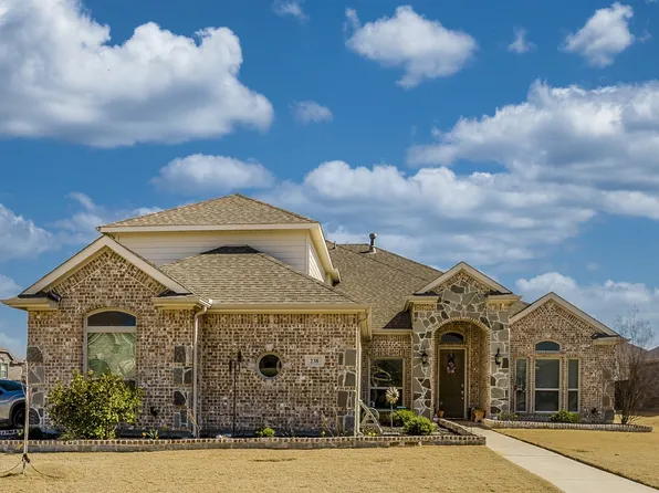 238 Chateau Ave, Kennedale, TX 76060