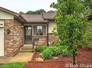 8555 Elkwood Dr SW, Byron Center, MI 49315