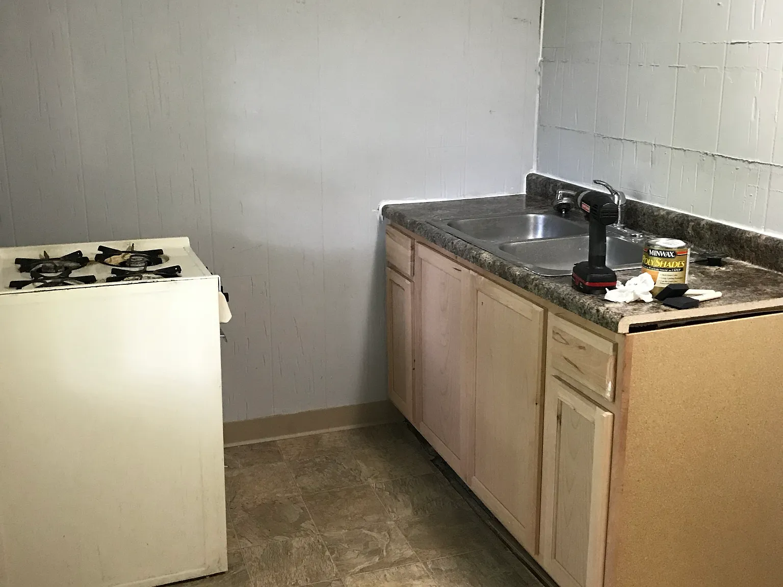 1 bed, 600 sqft, $700 — Photo 3