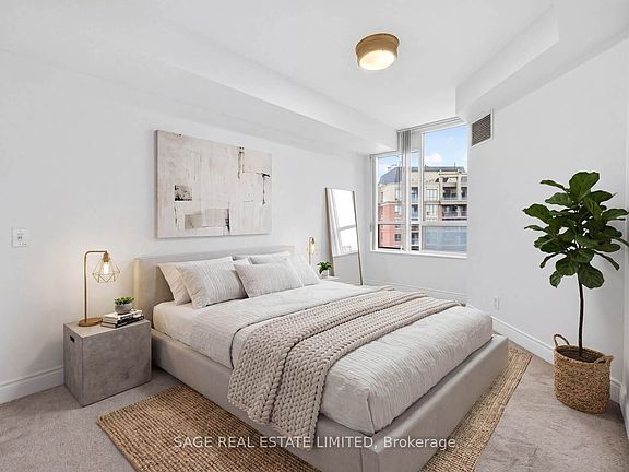 3rd image of 78 Harrison Garden Blvd #1214