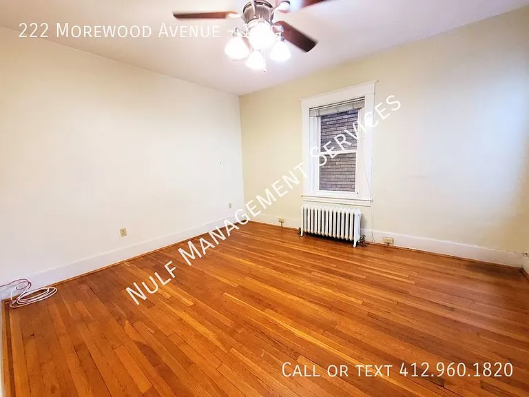 222 Morewood Ave #1 — Photo 2