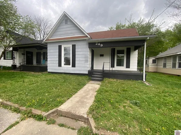 249 Clements St, Paducah, KY 42003